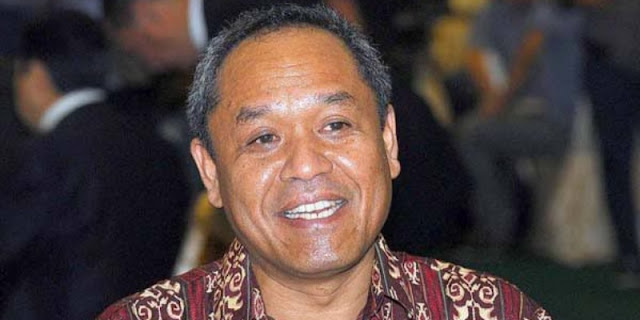 Benny K Harman: Saya Merasa Jokowi Dukung Sistem Proporsional Tertutup