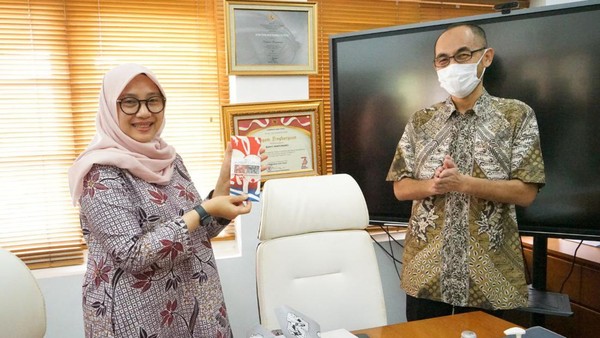 Bupati Banyuwangi Akan Terapkan Sistem Kerja Menggunakan AI