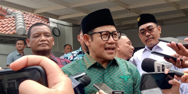 Cak Imin Dipingit, Dedi Kurnia: PKB Komitmen Hanya Bangun Koalisi dengan Gerindra