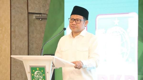 Cak Imin: Hubungan Gerindra-PKB Masih Tetap Solid!