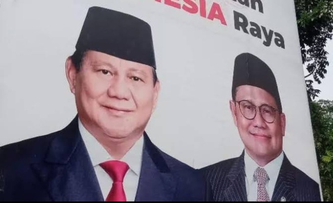 Cak Imin Masih Jadi Cawapres Prioritas Gerindra