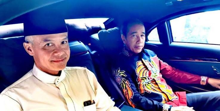 Cawe-Cawe Jokowi di Pilpres Akan Berdampak Negatif pada Netralitas KPU dan Bawaslu