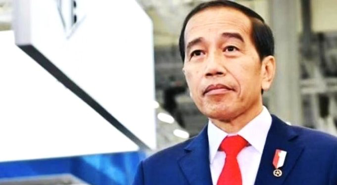 Cawe-Cawe Presiden Jokowi Bisa Jadikan Kesan Pembelahan Anak Bangsa