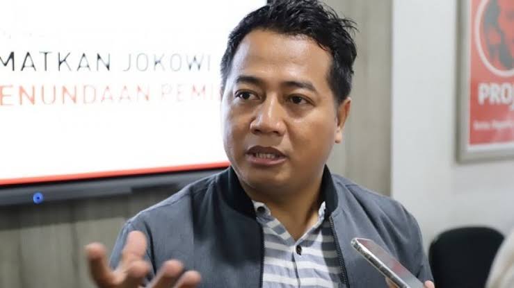 Demokrat dan NasDem Sengaja Perang Terbuka Soal Cawapres Anies?