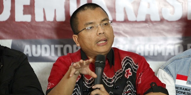 Denny Indrayana: Menteri SYL Ditargetkan Sebagai Tersangka, Untuk Ganggu Pencapresan Anies