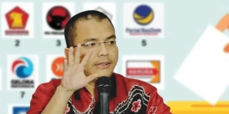 Dilaporkan ke Polisi, Ini Respons Denny Indrayana