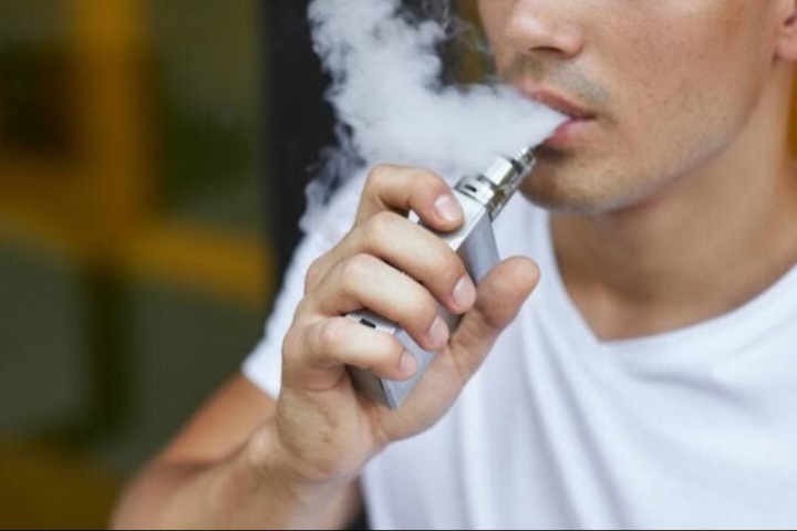 Dosen FK UMM: Vape, Bom Waktu yang Bahayakan Kesehatan Tubuh