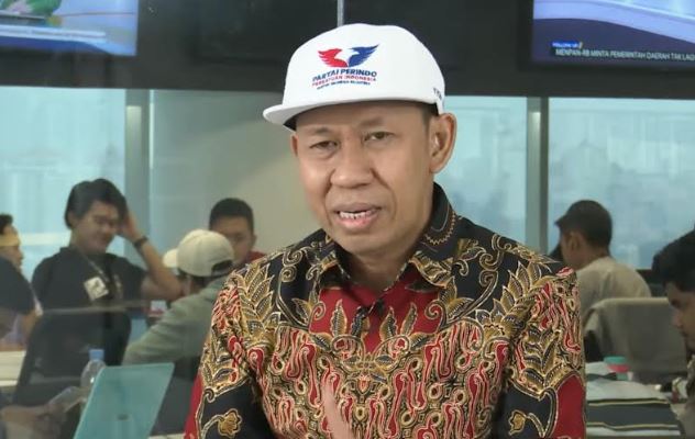 Ganjar dan Anies Akrab di Makkah, Yusuf Lakaseng: Mereka Harus Naik Kelas, dari Politisi Jadi Negarawan