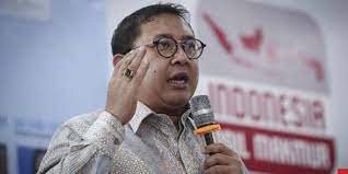 Gerindra Percaya Media Asing Sebut Jokowi Dukung Prabowo Dibanding Ganjar, Fadli Zon: Itu Fakta