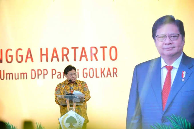 Golkar Akan Umumkan Sikap Bulan Agustus, Akan Ubah Peta Koalisi Pemilu 2024?