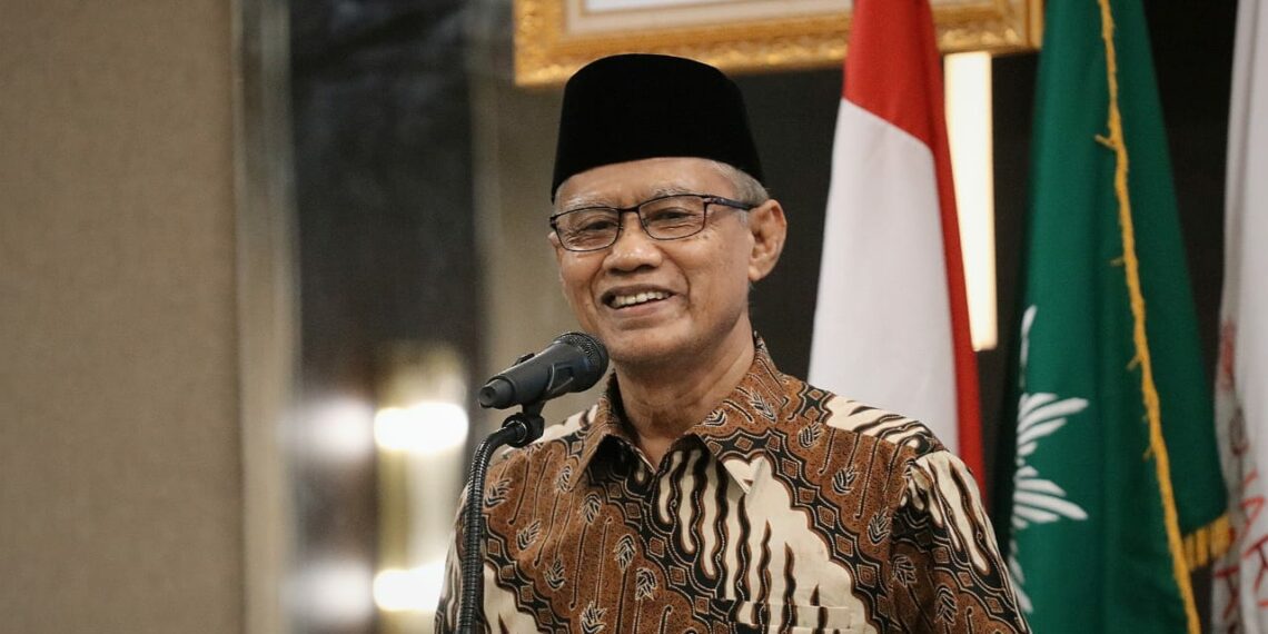 Haedar Nashir: Suara Muhammadiyah Selalu Bertahan Melampaui Zaman