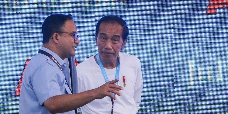 Ini 3 Poin Pelanggaran yang Diduga Dilakukan Jokowi Untuk Gagalkan Pencapresan Anies