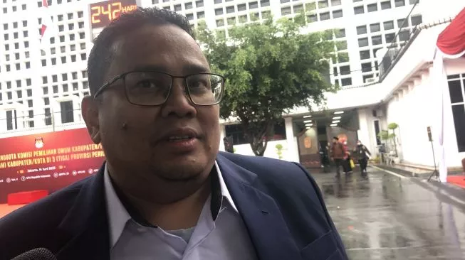 Ketua Bawaslu RI: Laporan Politik Uang Harus Dibuktikan, Bukan Sekadar Tuduhan