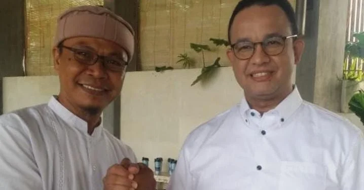 Ketua DPW Sarekat Islam NTB Ungkap Tindakan Jokowi Sangat Memprihatinkan!