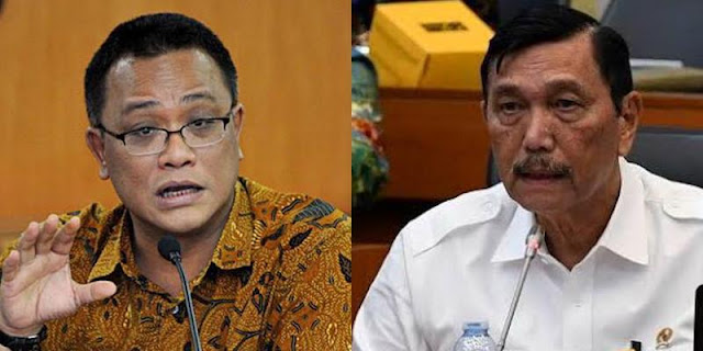 Ketua Umum DPP KSPSI Kesal ke Luhut: Mau Berapa Nyawa Pekerja Lagi Mati di PT GNI?