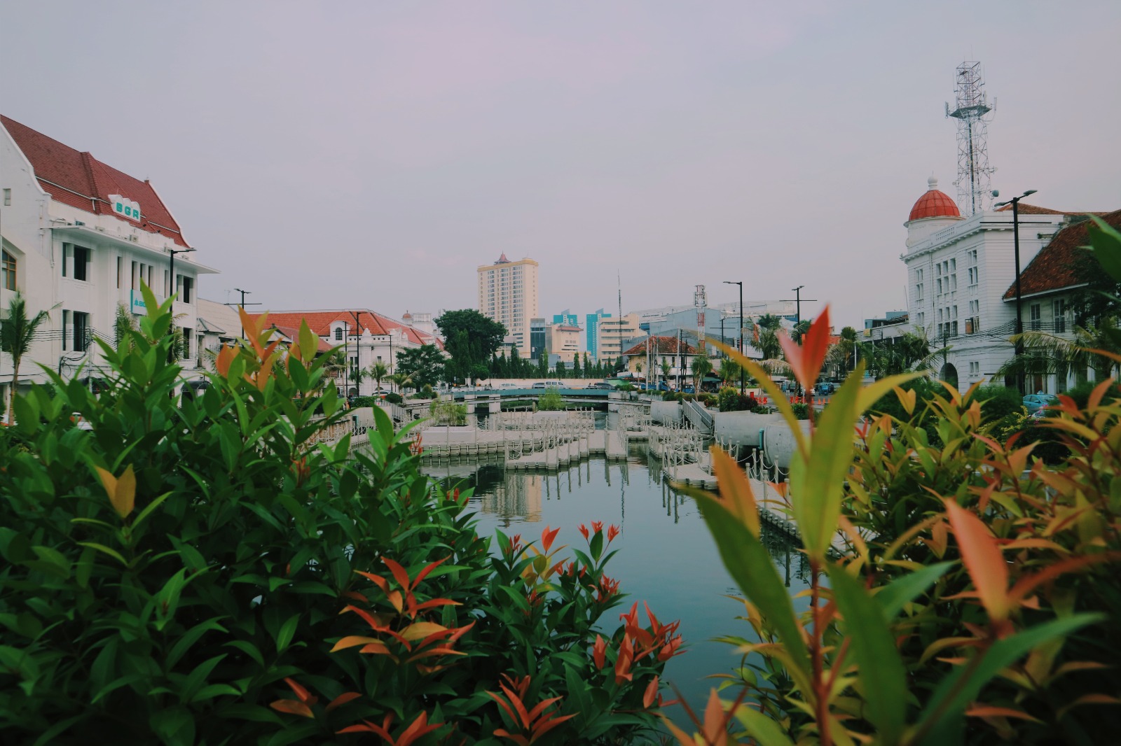 Lubang Kubur Jakarta Tempo Dulu