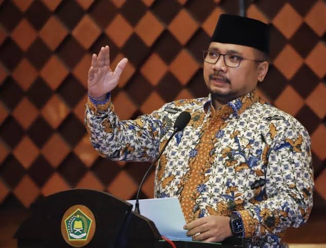 Menag: Keberangkatan Kuota Penambahan Haji Tunggu Keputusan Perpres