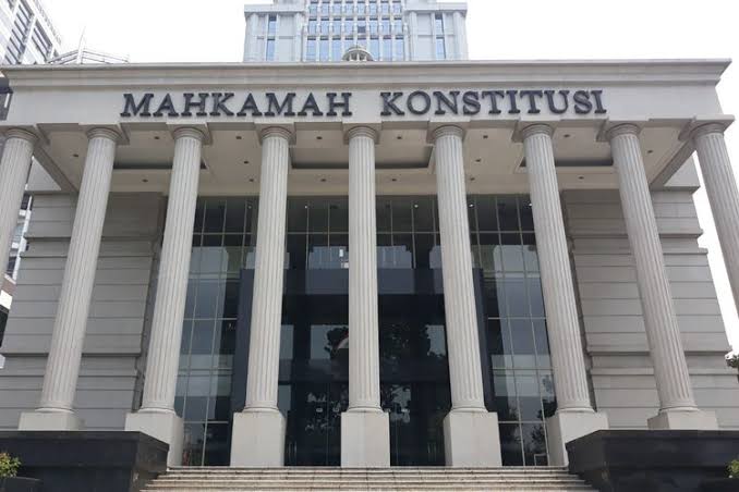 NasDem Kembali Ingatkan MK Soal Sistem Proporsional Tertutup, Bagian dari Kemunduran Demokrasi?