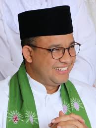 NasDem: Tak Perlu Paksa Anies Umumkan Cawapresnya Sebelum Berangkat Haji, Pisahkan Ibadah dan Politik!