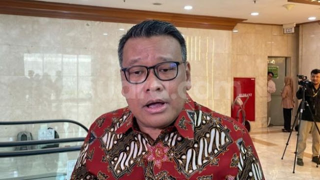 PDIP Tawari Kaesang Pangarep Jadi Jurkam PDIP di Pemilu 2024