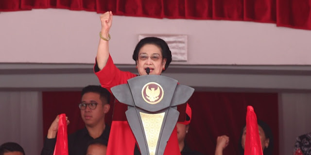 Pengamat: PDIP dan Megawati Perlu Bekerja Keras Yakinkan Golkar dan PAN Dukung Ganjar