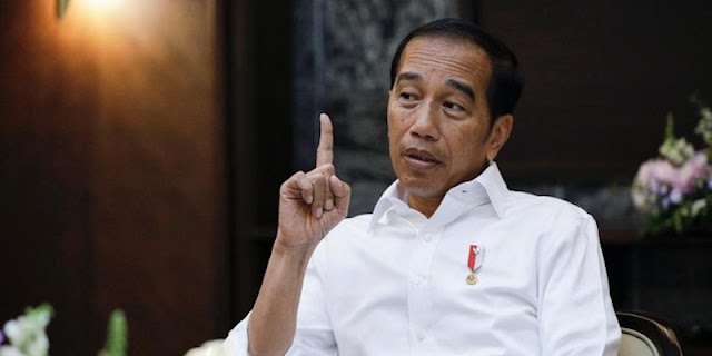 Pengamat Sebut Alasan Jokowi Cawe-Cawe Pilpres Berlebihan!