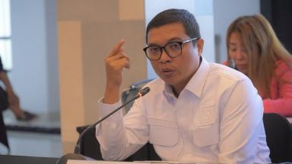 Politikus Senior PDIP Anggap Gibran Anak Ingusan, Ini Respons PPP