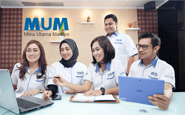 PT Mitra Utama Madani Lagi Buka Loker, Cek Kualifikasi untuk Semua Posisinya!