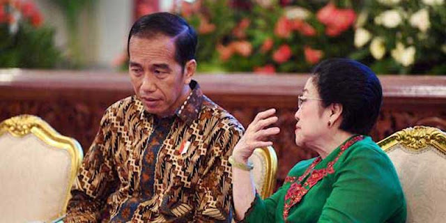 Rizal Ramli: Jokowi Sudah Persiapkan 'Bonekanya' Lebih dari Setahun, eh Tiba-Tiba Diambil Megawati