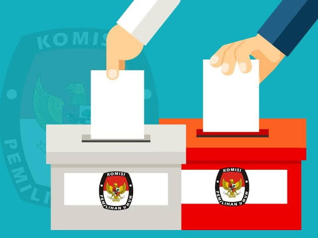 Sistem Proporsional Terbuka Ditetapkan, Pengamat: Sistem Internal Parpol Harus Dibenahi