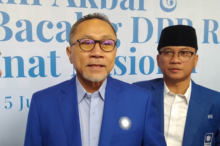 Surokim: PAN Berpeluang Besar Dapat Dukungan NU