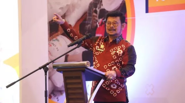 Syahrul Yasin Limpo Hubungkan Kasus Dugaan Korupsi dengan Politik: Siap Hadapi Tantangan Ini!
