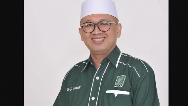 Tak Temukan Cukup Bukti Adanya Pelanggaran Etik Firli Bahuri, Umar Hasibuan Kritik Dewas KPK