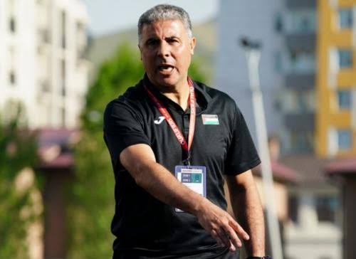 Timnas Palestina Pasang Target Menang Lawan Timnas Indonesia di FIFA Matchday