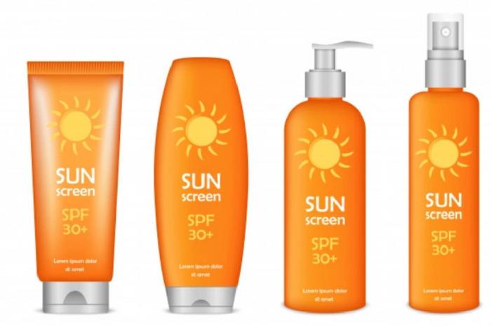 Wajib Pakai, Ini Deretan Manfaat Sunscreen Bagi Kesehatan Kulit