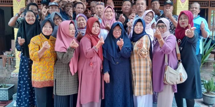 ABW Magetan Terus Perjuangkan Anies Agar Menang di Pilpres 2024