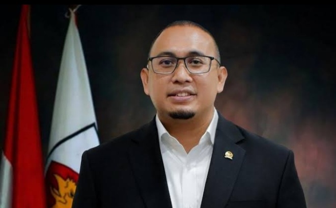 Andre Rosiade: PBB Akan Dukung Prabowo Pada Pilpres 2024