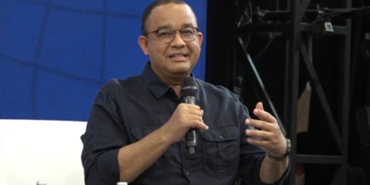 Anies Baswedan: Keluarga Merupakan Pendamping yang Konsisten!