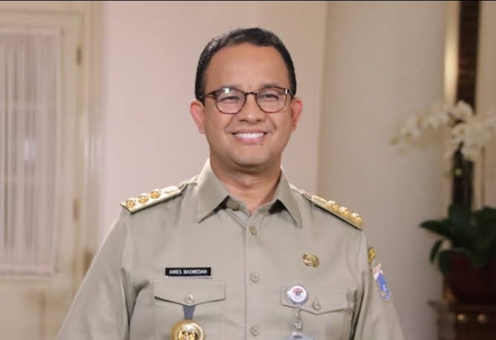 Anies Ceritakan Titik Terendah dalam Hidupnya