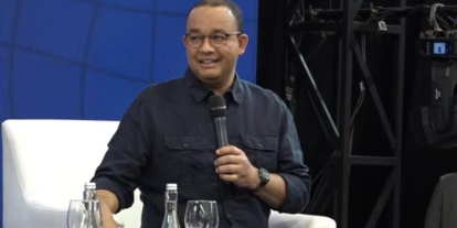 Anies Kritik Pemerintah Soal Pemberian Ruang Pendidikan, Harusnya Disediakan!