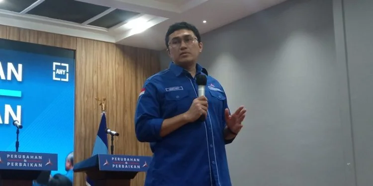 Anies Sampaikan Cawapres dengan Kriteria Nol, Partai Demokrat Resmi Sepakat!