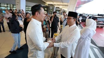 Anies Tak Akan Dijegal Lagi, Kok Bisa?