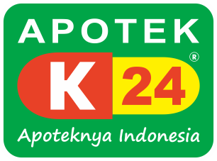 Apotek K-24 Buka Loker Lagi, Cek Posisi Terbarunya