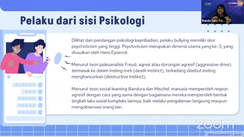 Bagaimana Cyber Bullying dari Segi Psikologi, Ini Penjelasannya!