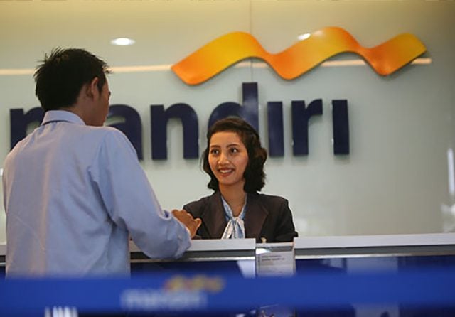 Bank Mandiri Buka Suara Soal Pimpinan Cabang Semarang yang Korupsi