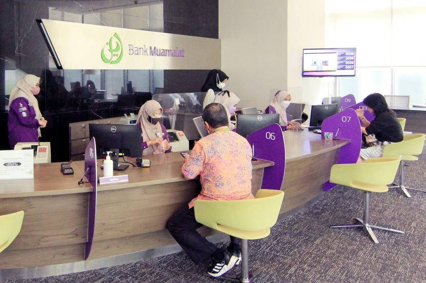 Bank Muamalat Buka Loker Lagi, Cek Posisinya Berikut Ini