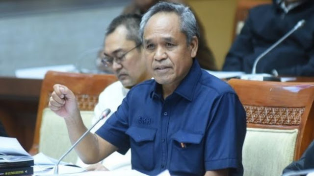 Benny K Harman Sentil Bobby Nasution Soal Tembak Mati Para Begal