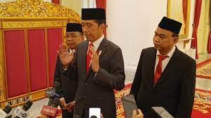 Budi Arie Diperintah Jokowi Lanjutkan Proyek BTS yang Dikorupsi