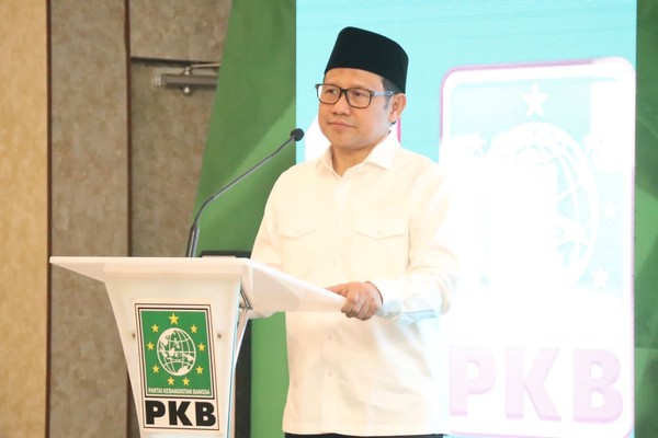 Cak Imin: KPU Harus Jamin Hak Pilih Untuk Generasi Milenial