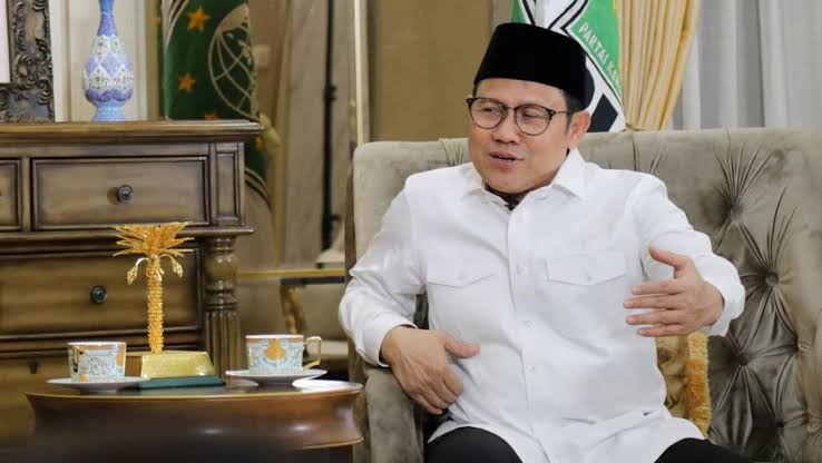 Cak Imin Ungkap Kebudayaan Punya Peran Penting dan Punya Posisi Strategis